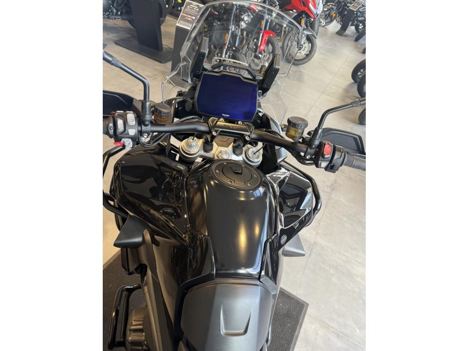 Triumph Tiger 1200 GT Pro – 2024 – 4 472 km – 22 700 €